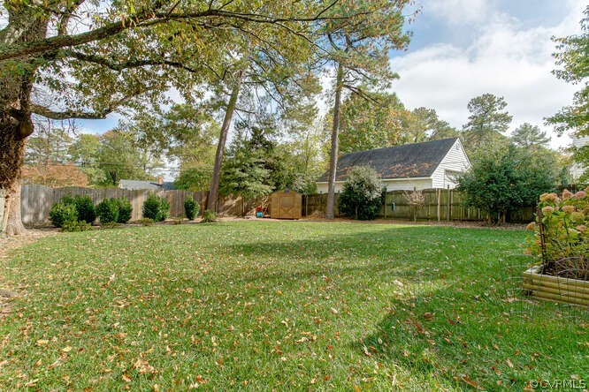 1511 Foster Road Richmond, VA 23226 - Photo 35 of 47 Gallery Image 35