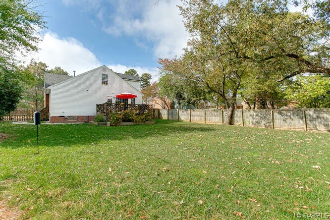 1511 Foster Road Richmond, VA 23226 - Photo 39 of 47 Gallery Image 39