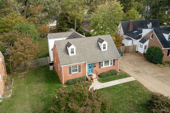 1511 Foster Road Richmond, VA 23226 - Photo 43 of 47 Gallery Image 43