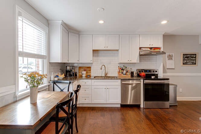 1511 Foster Road Richmond, VA 23226 - Photo 7 of 47 Gallery Image 7