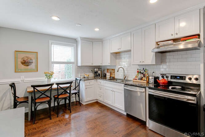 1511 Foster Road Richmond, VA 23226 - Photo 8 of 47 Gallery Image 8