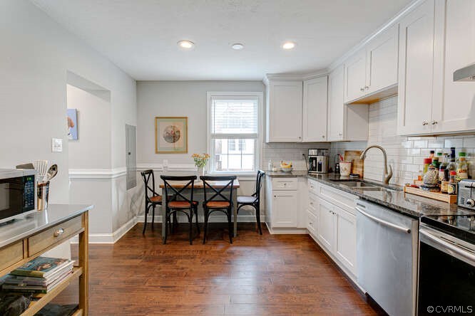 1511 Foster Road Richmond, VA 23226 - Photo 9 of 47 Gallery Image 9