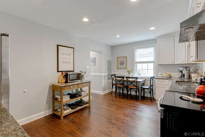 1511 Foster Road Richmond, VA 23226 - Photo 10 of 47 Gallery Image 10