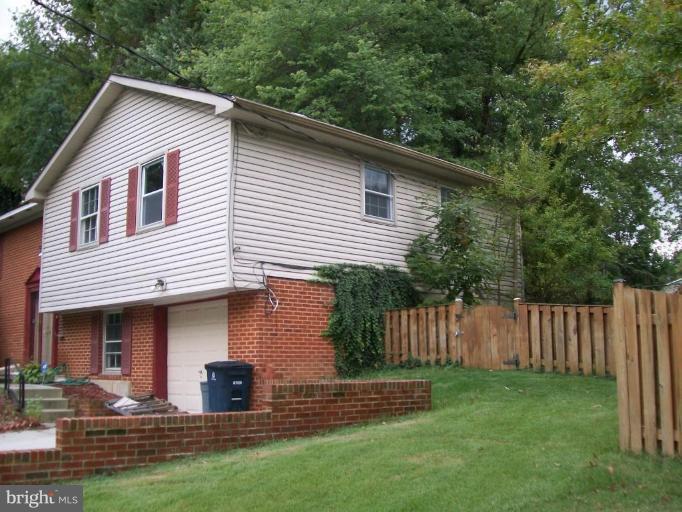 Exterior #2