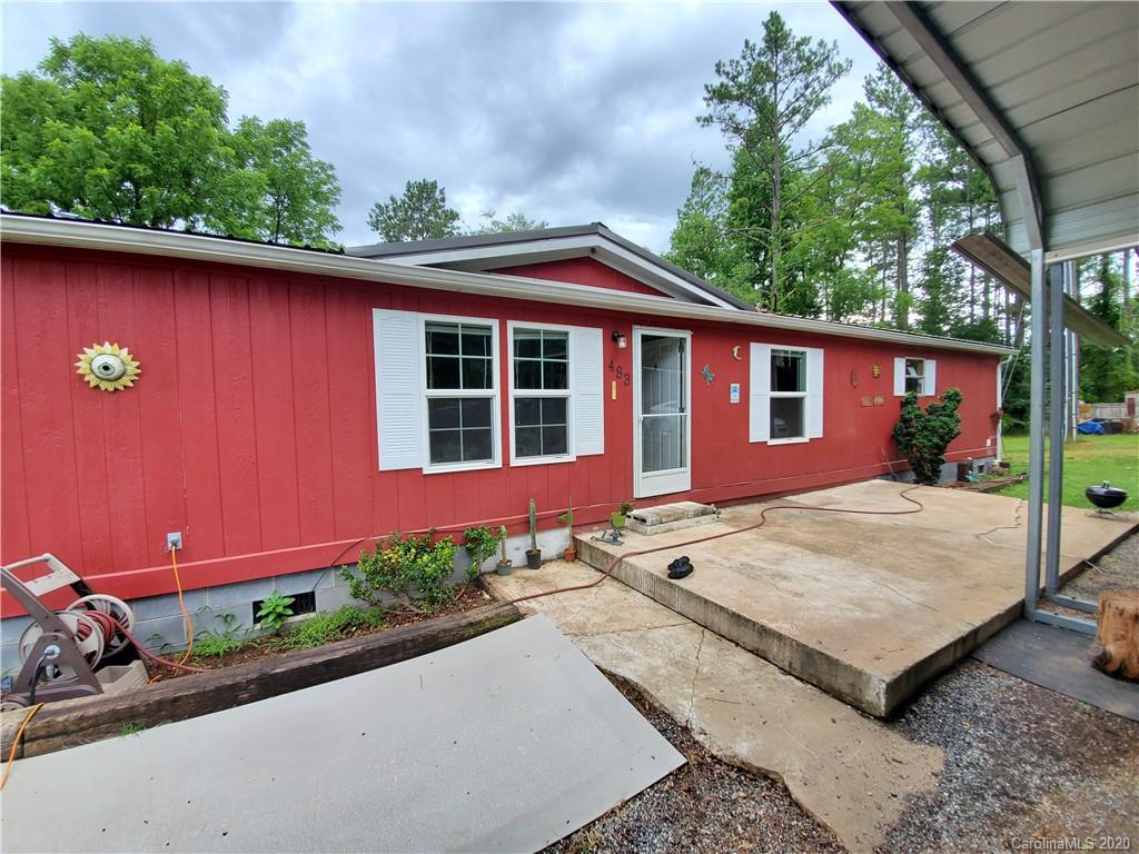 483 Freeman Road Forest City, NC 28043 - Photo 1 of 21