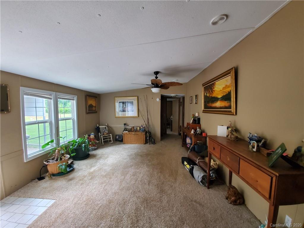 483 Freeman Road Forest City, NC 28043 - Photo 2 of 21 a view of a room with gym equipment