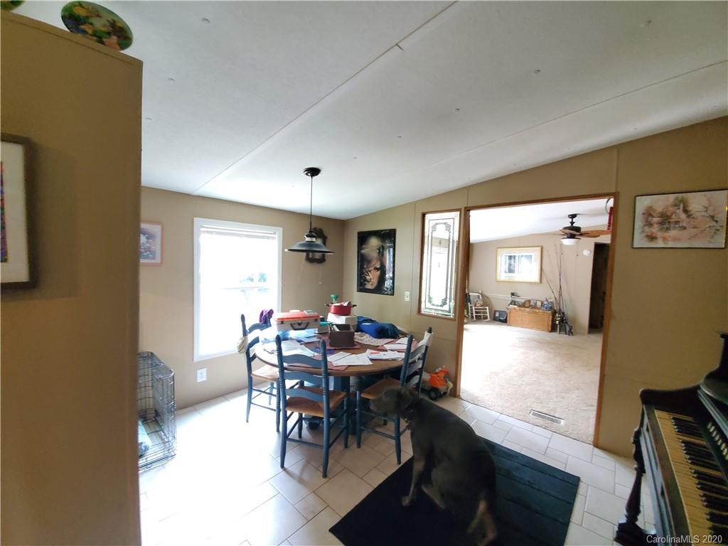 483 Freeman Road Forest City, NC 28043 - Photo 3 of 21 a view of a dining room with furniture window and outside view