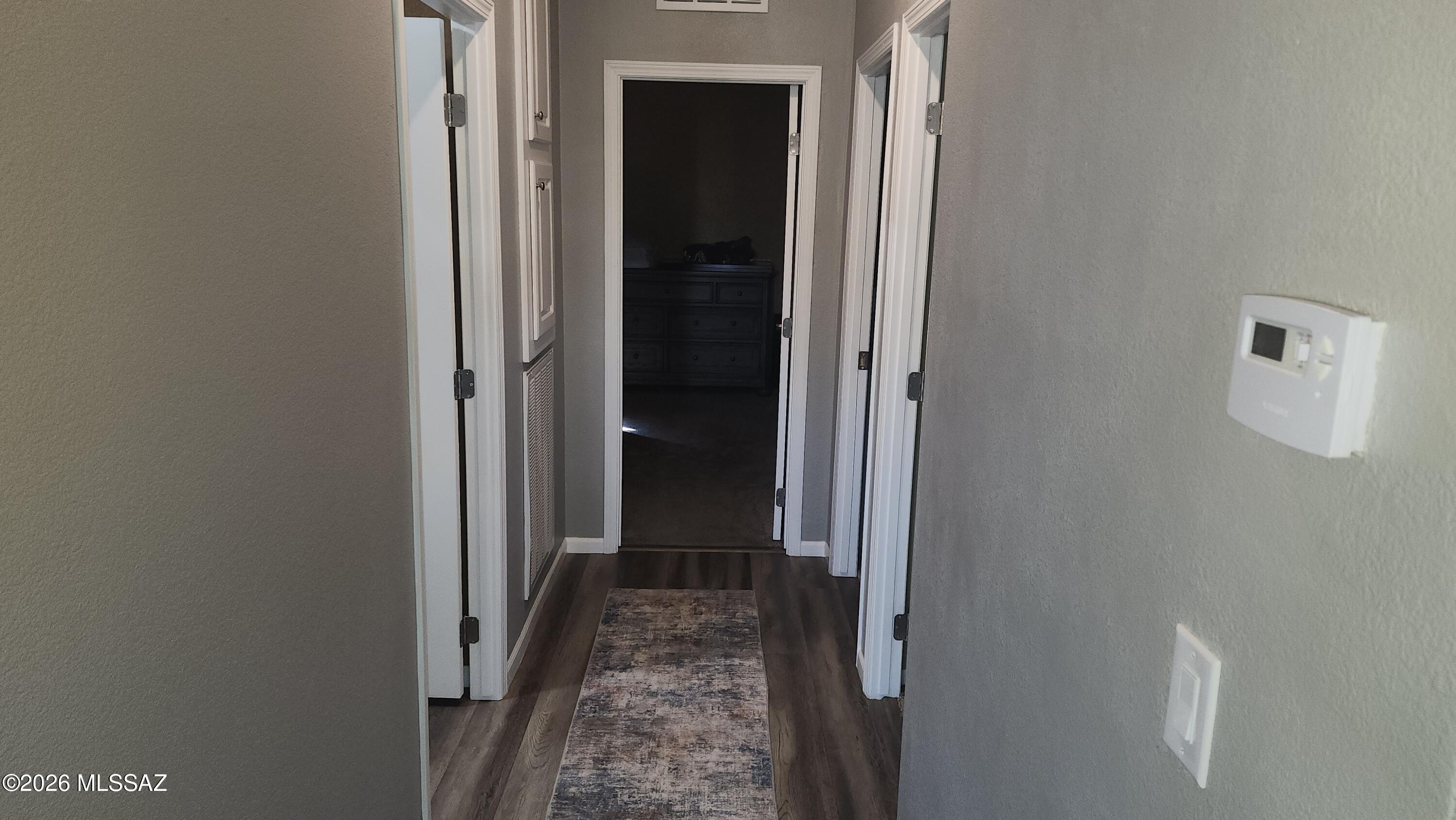 1030 Barrel Cactus Ridge, Unit 145 Benson, AZ 85602 - Photo 9 of 23
