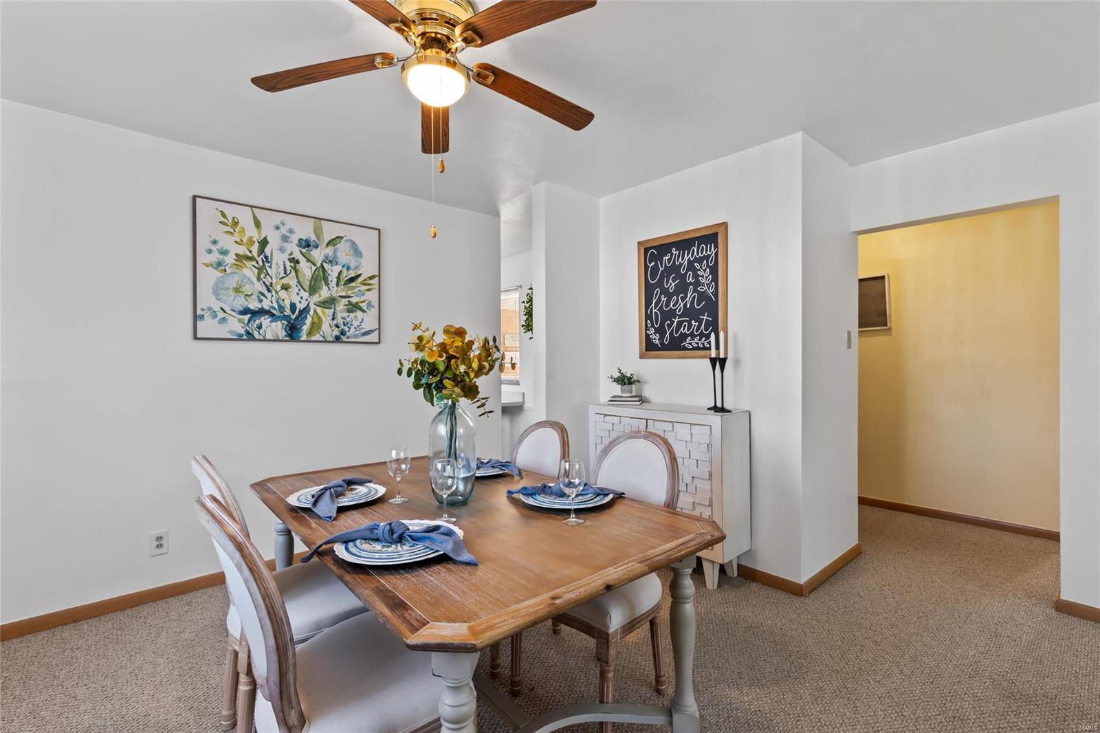 7227 Rockspring Drive St. Louis, MO 63123 - Photo 12 of 44 Gallery Image 12