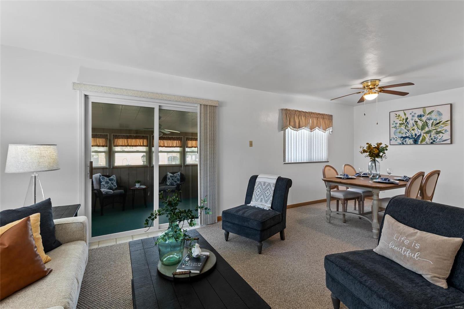 7227 Rockspring Drive St. Louis, MO 63123 - Photo 13 of 44 Gallery Image 13