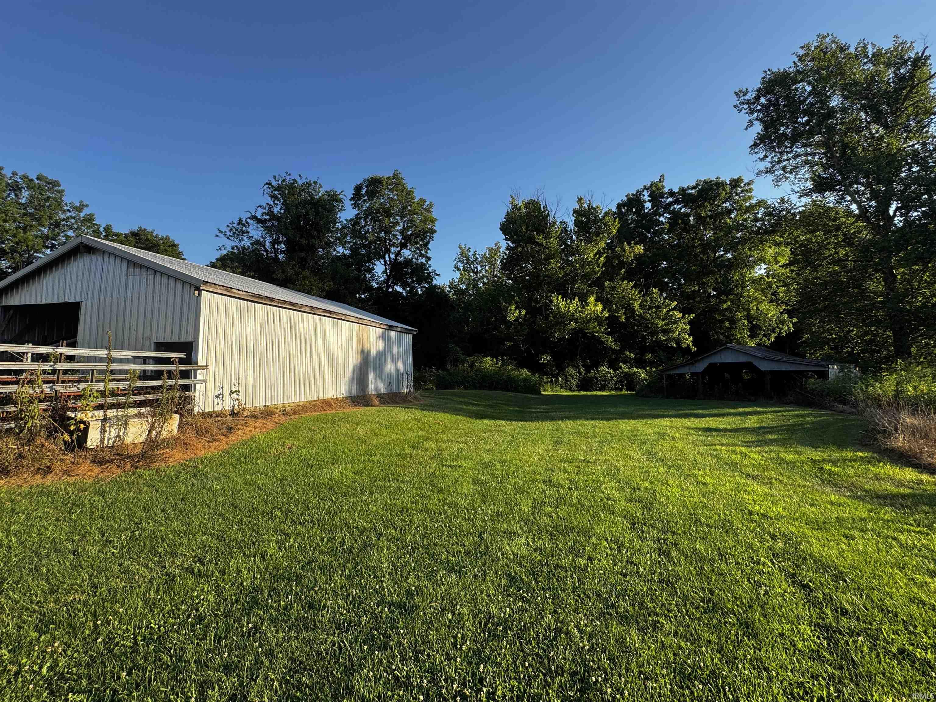 6783 Stogsdill Road Spencer, IN 47460 - Photo 29 of 32