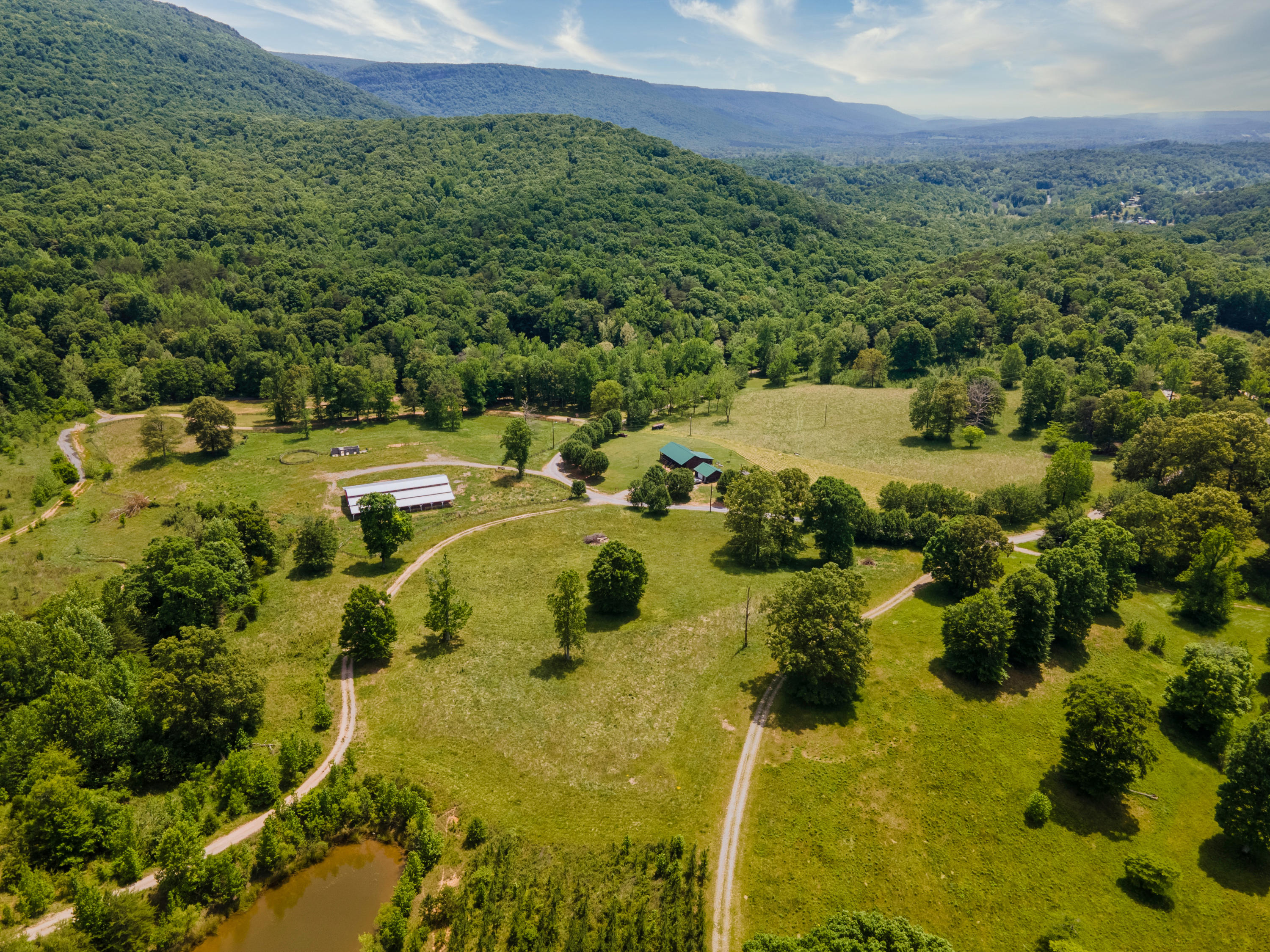 0 Luke Lane Rising Fawn, GA 30738 - Photo 2 of 12 DJI_0571-HDR