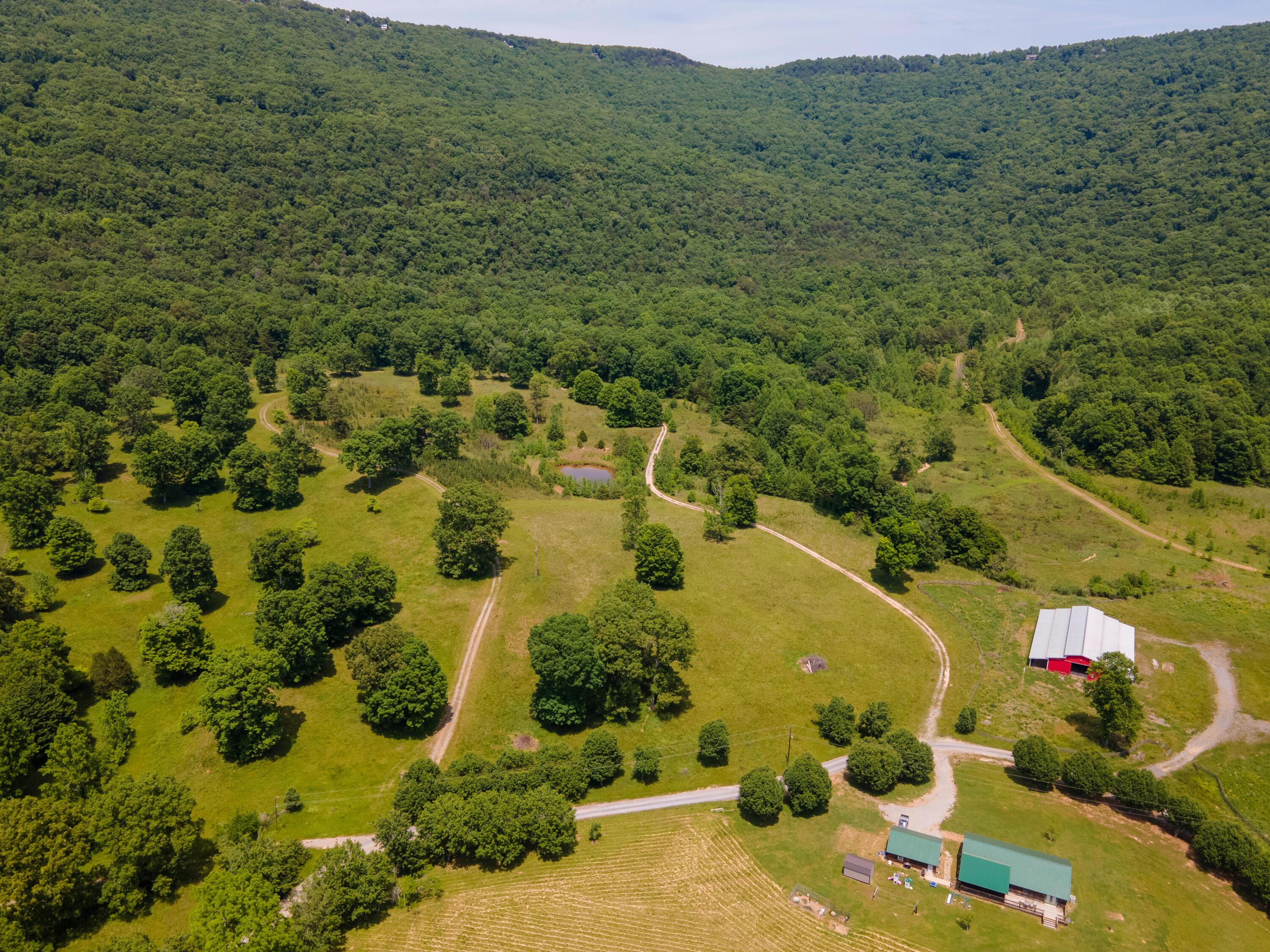 0 Luke Lane Rising Fawn, GA 30738 - Photo 10 of 12 DJI_0581-HDR