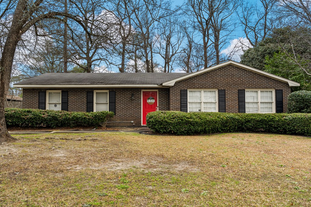 3009 Piper Street Columbus, GA 31909 - Photo 2 of 25