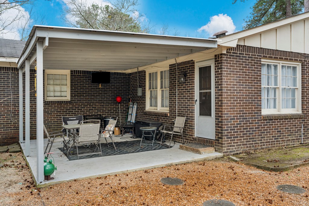 3009 Piper Street Columbus, GA 31909 - Photo 22 of 25