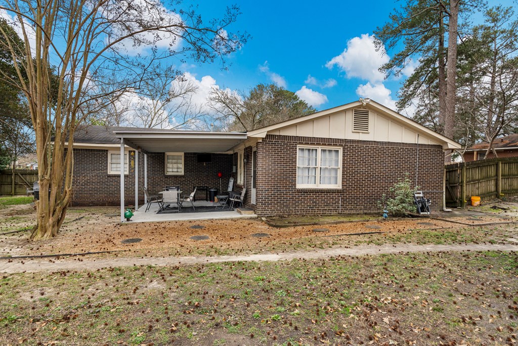 3009 Piper Street Columbus, GA 31909 - Photo 23 of 25