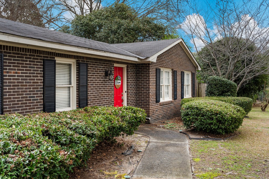 3009 Piper Street Columbus, GA 31909 - Photo 3 of 25