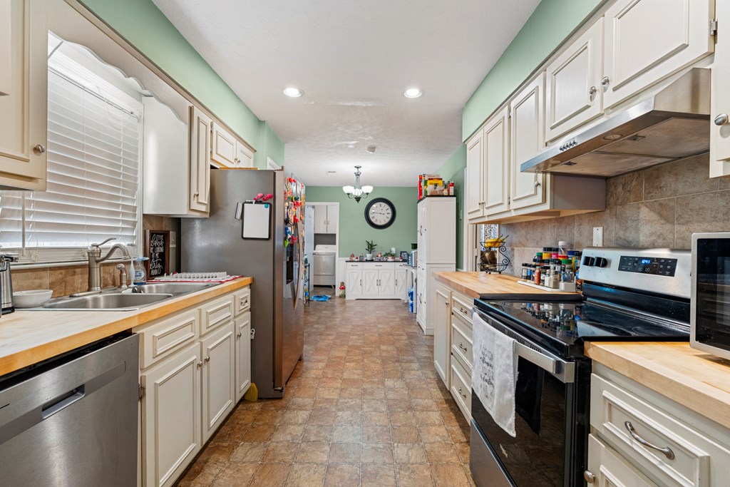 3009 Piper Street Columbus, GA 31909 - Photo 8 of 25