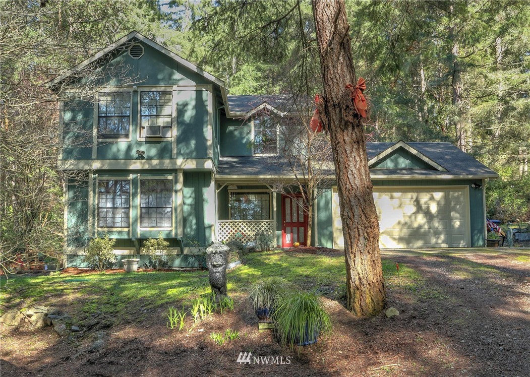 16665 Seminole Road Northeast Poulsbo, WA 98370 - Photo 1 of 14 Gallery Image 1