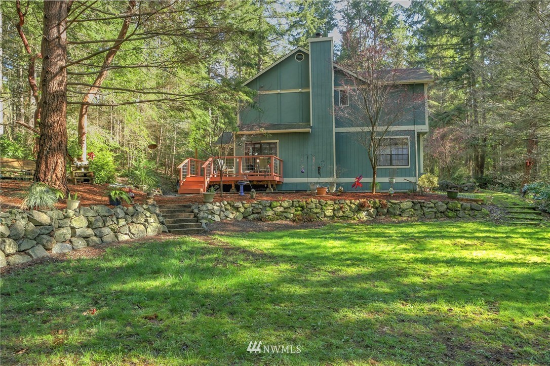 16665 Seminole Road Northeast Poulsbo, WA 98370 - Photo 12 of 14 Gallery Image 12