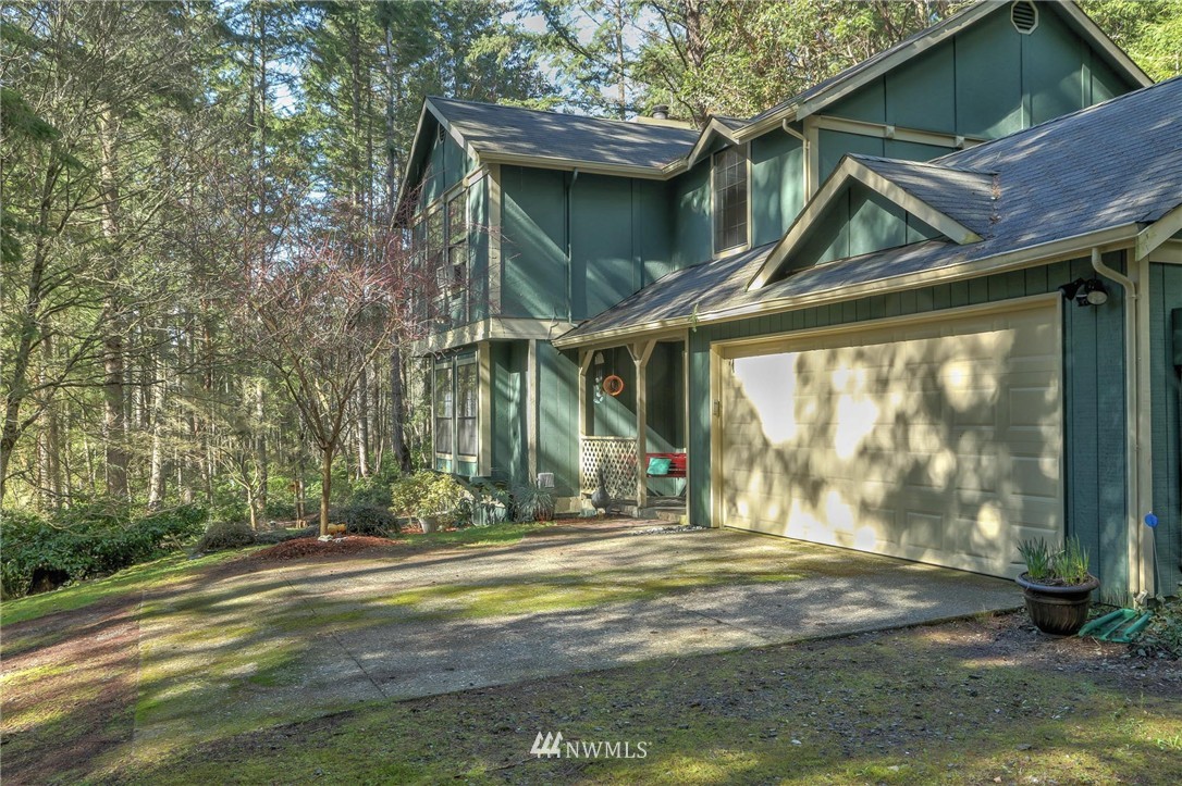 16665 Seminole Road Northeast Poulsbo, WA 98370 - Photo 13 of 14 Gallery Image 13
