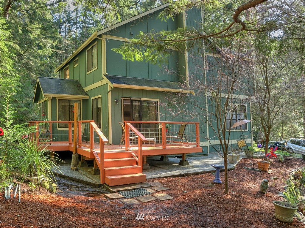 16665 Seminole Road Northeast Poulsbo, WA 98370 - Photo 8 of 14 Gallery Image 8