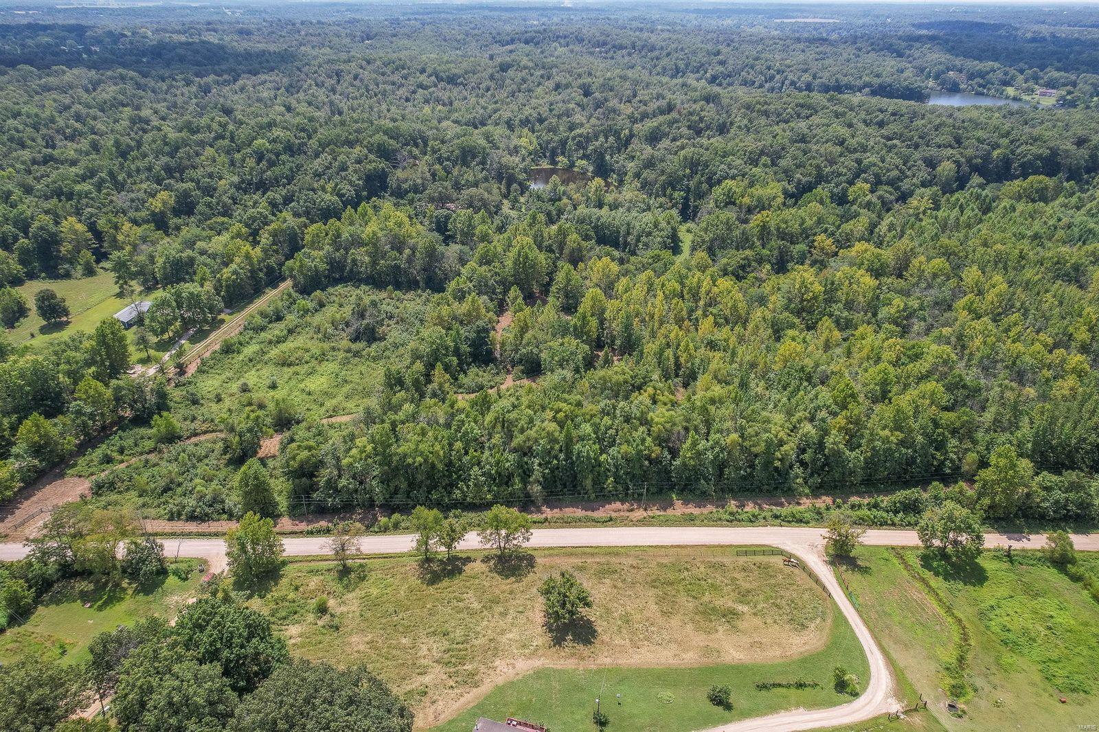 0 North Of Co Road Poplar Bluff, MO 63901 - Photo 3 of 5