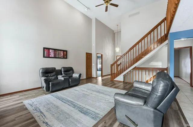 $379,900 | 408 Ridge Court, Ossian, IN 46777