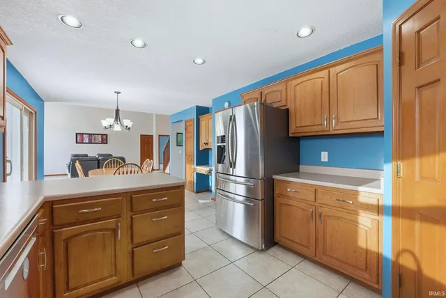 $379,900 | 408 Ridge Court, Ossian, IN 46777