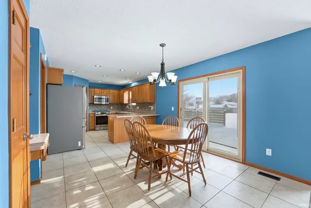 $379,900 | 408 Ridge Court, Ossian, IN 46777