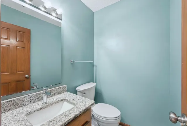 $379,900 | 408 Ridge Court, Ossian, IN 46777