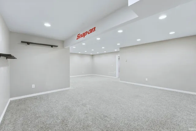 $379,900 | 408 Ridge Court, Ossian, IN 46777