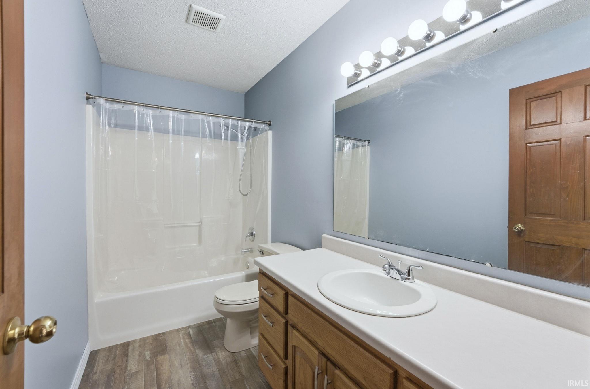 408 Ridge Court Ossian, IN 46777 - Photo 34 of 36