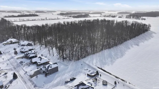 $379,900 | 408 Ridge Court, Ossian, IN 46777