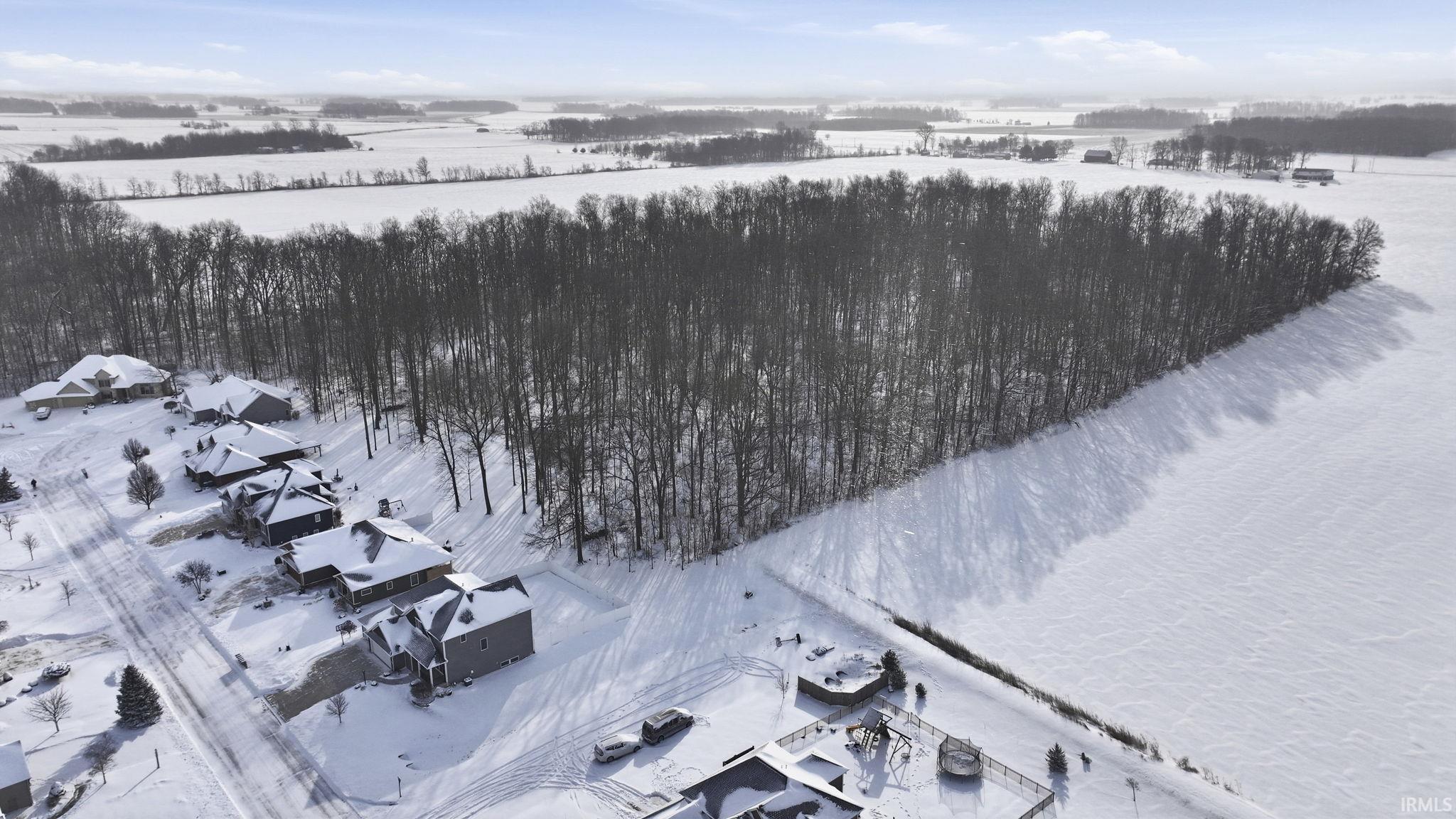 408 Ridge Court Ossian, IN 46777 - Photo 4 of 36