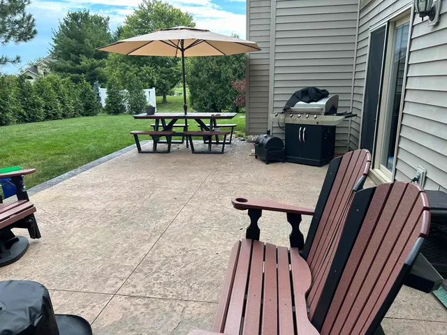 $379,900 | 408 Ridge Court, Ossian, IN 46777