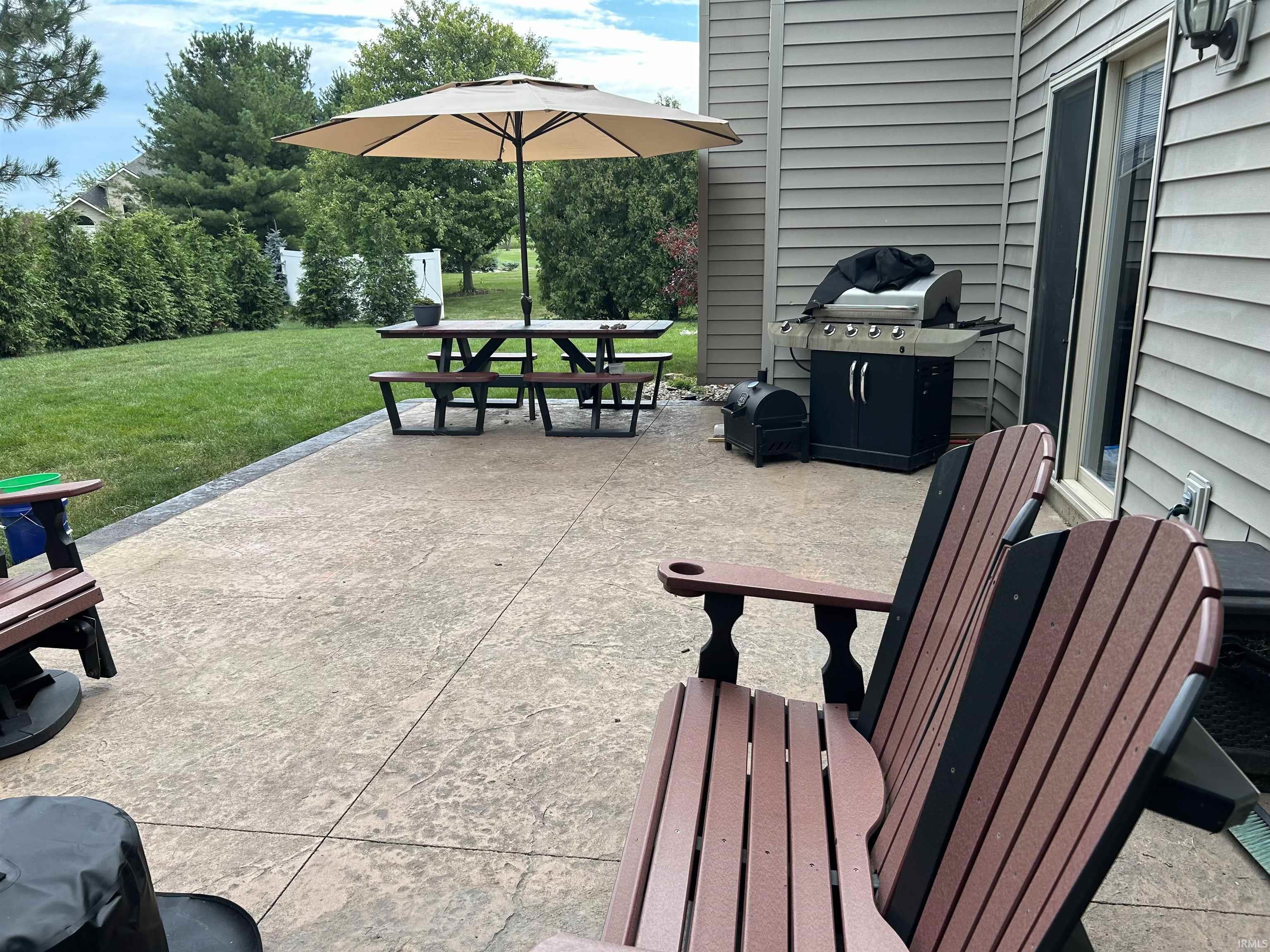 408 Ridge Court Ossian, IN 46777 - Photo 5 of 36