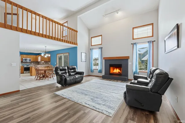 $379,900 | 408 Ridge Court, Ossian, IN 46777