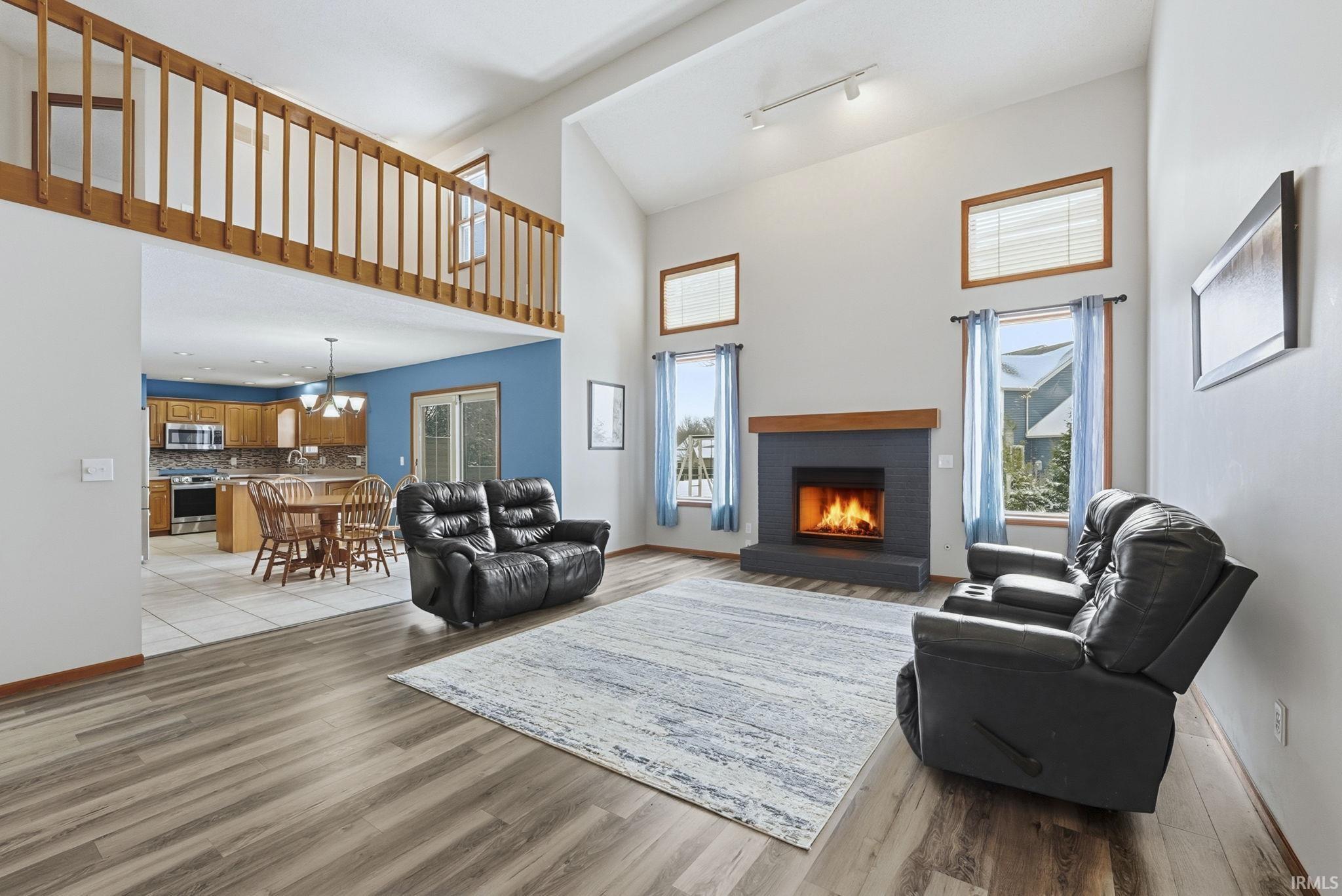 408 Ridge Court Ossian, IN 46777 - Photo 8 of 36