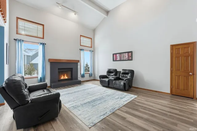 $379,900 | 408 Ridge Court, Ossian, IN 46777