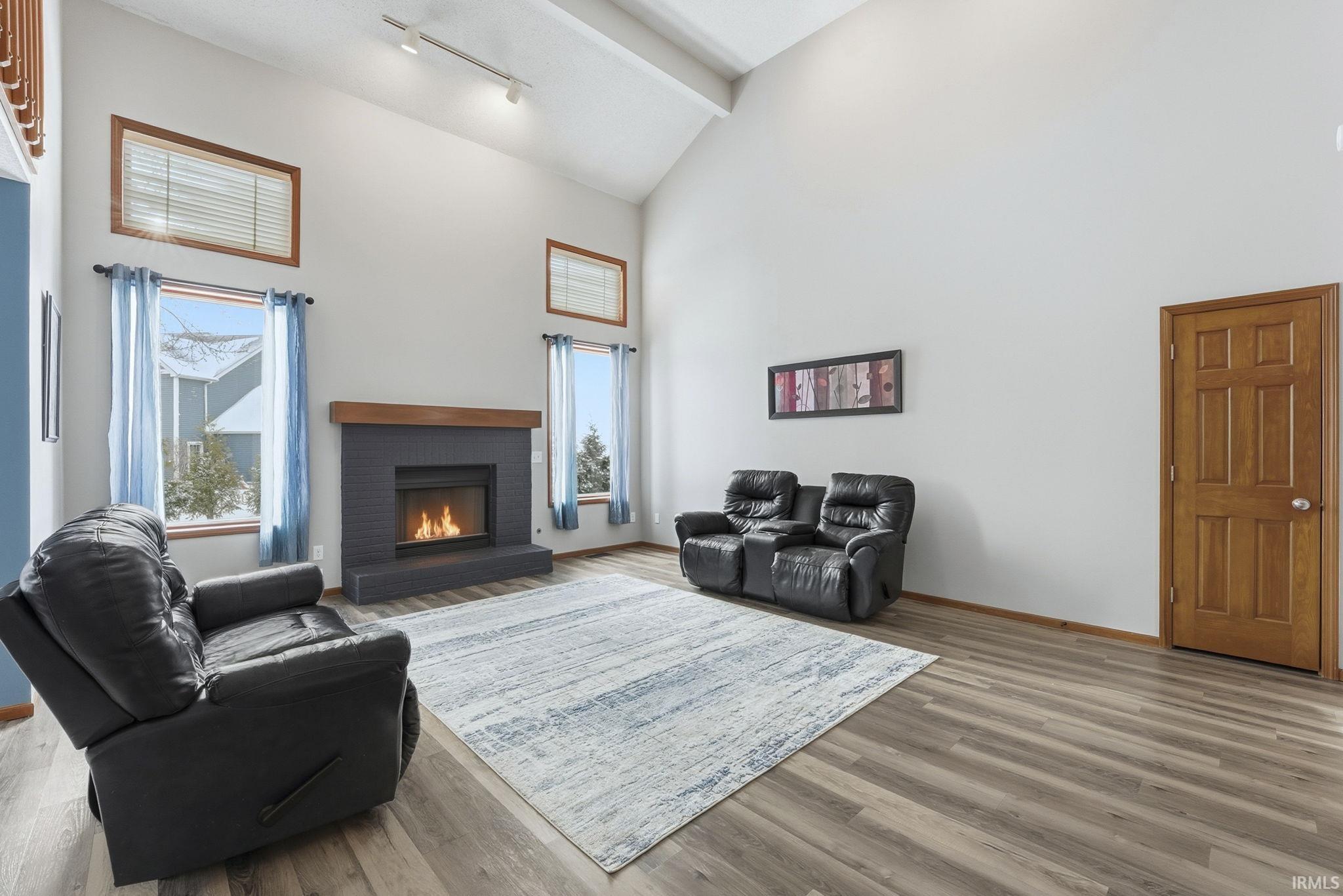 408 Ridge Court Ossian, IN 46777 - Photo 9 of 36