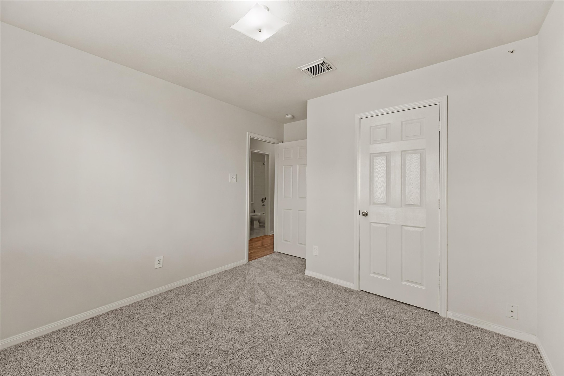 3110 Myrtle Ranch Drive Katy, TX 77494 - Photo 18 of 26 Second bedroom