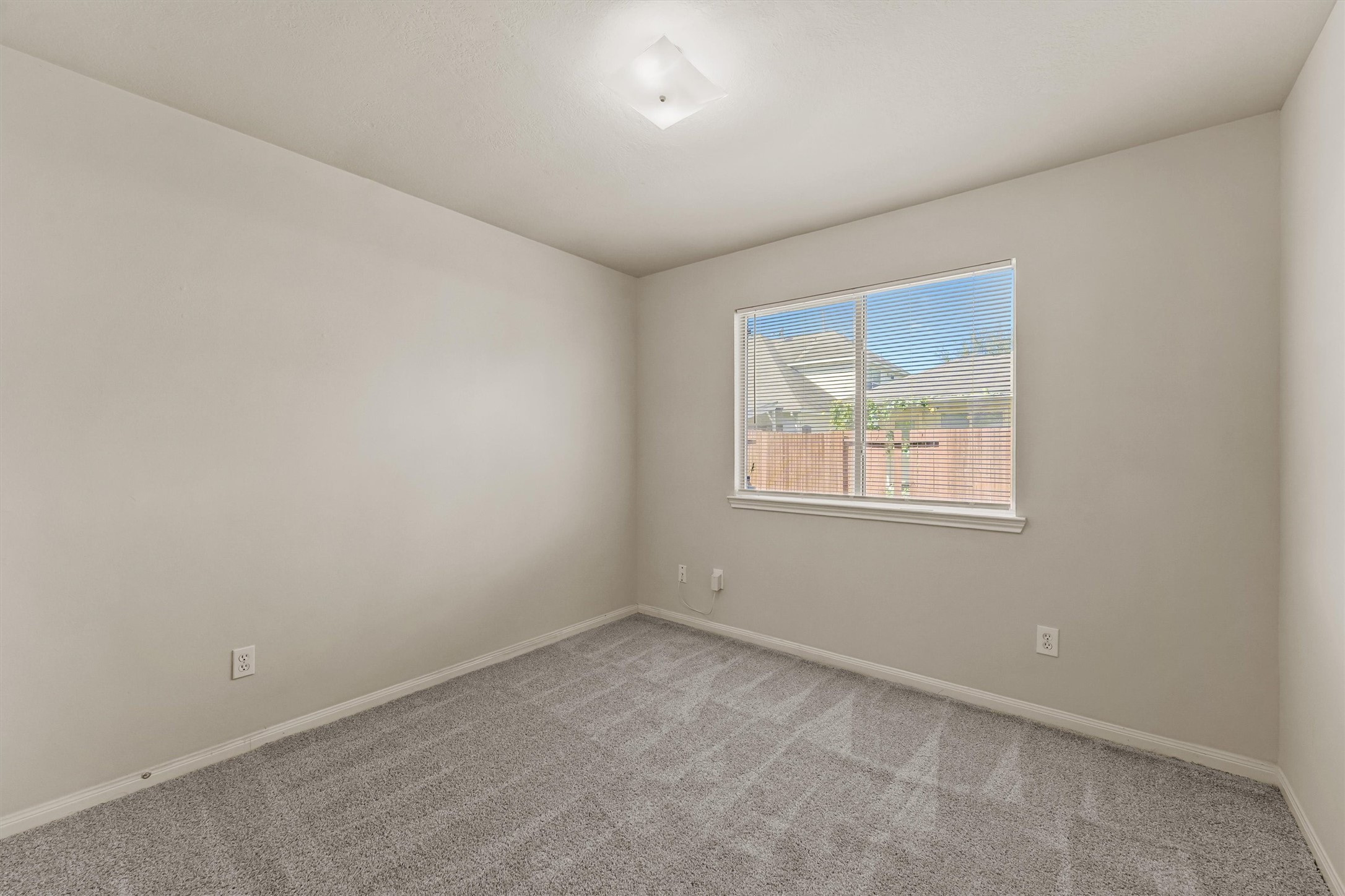 3110 Myrtle Ranch Drive Katy, TX 77494 - Photo 19 of 26 Second bedroom