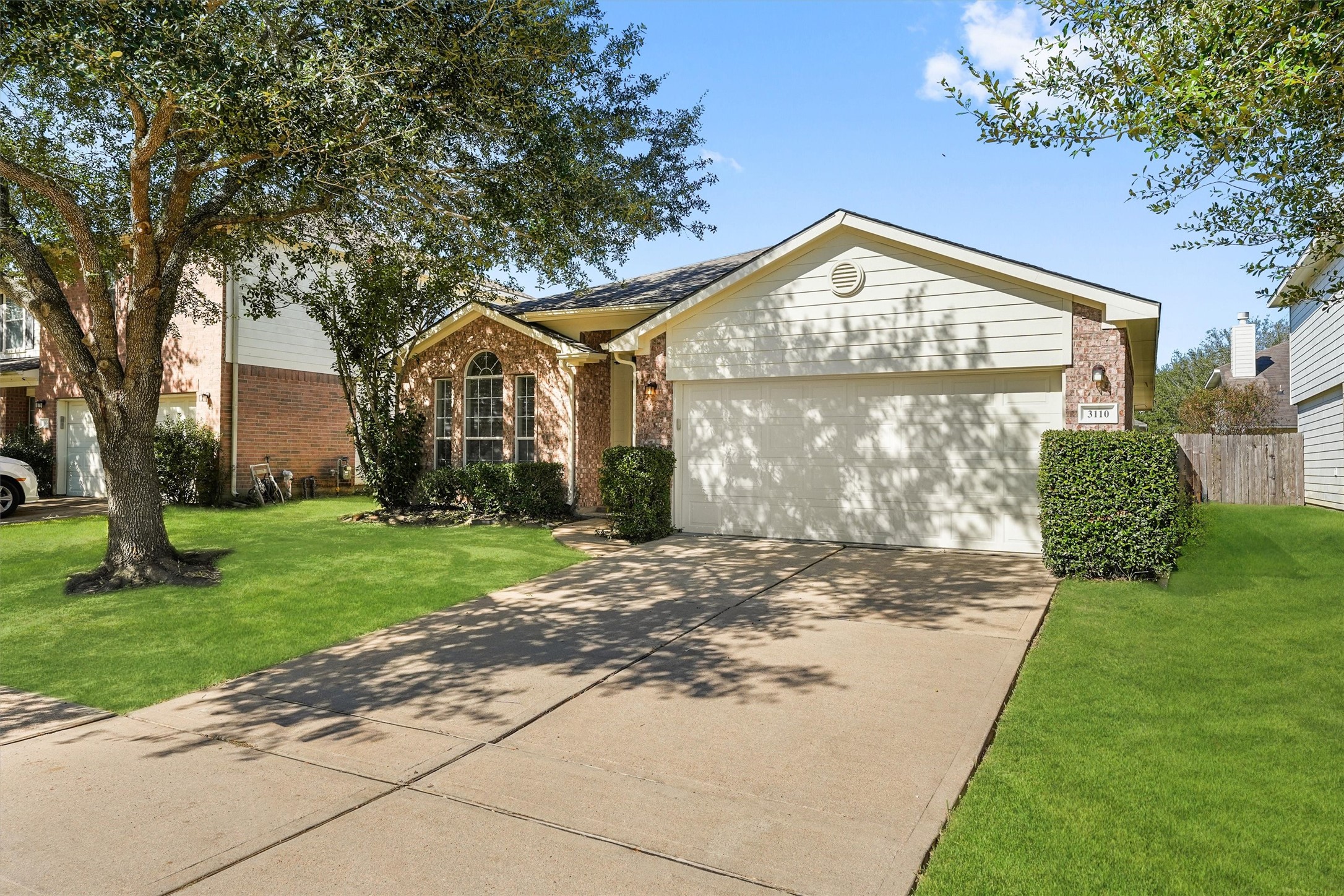 3110 Myrtle Ranch Drive Katy, TX 77494 - Photo 2 of 26 3110 Myrtle Ranch