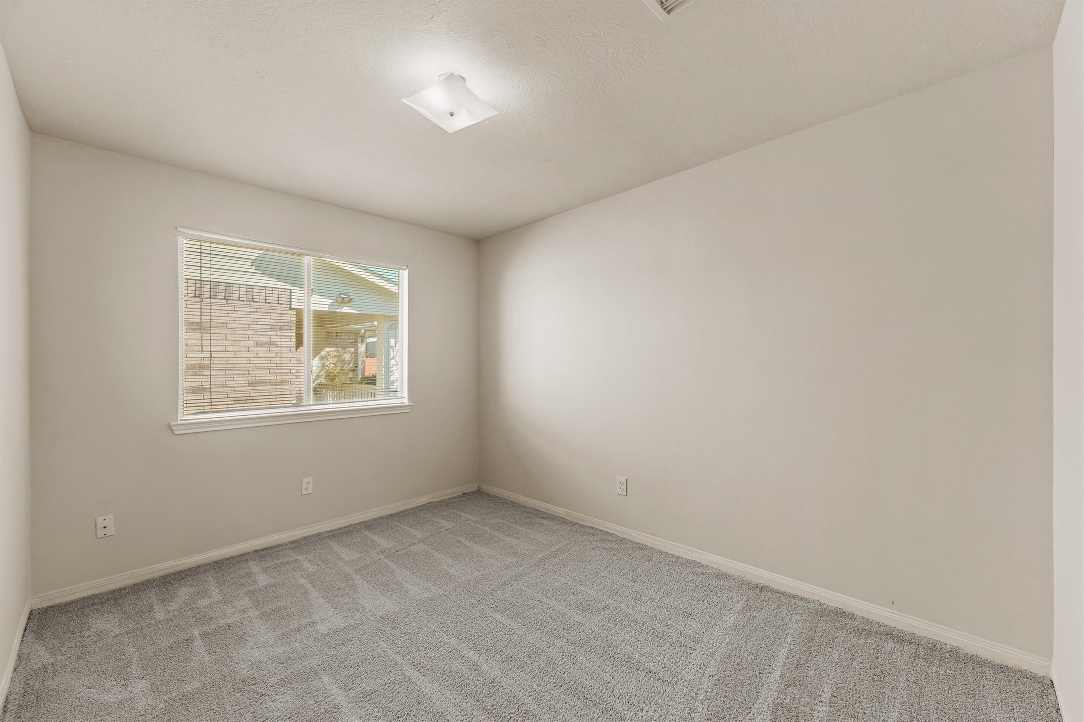 3110 Myrtle Ranch Drive Katy, TX 77494 - Photo 22 of 26 Third bedroom