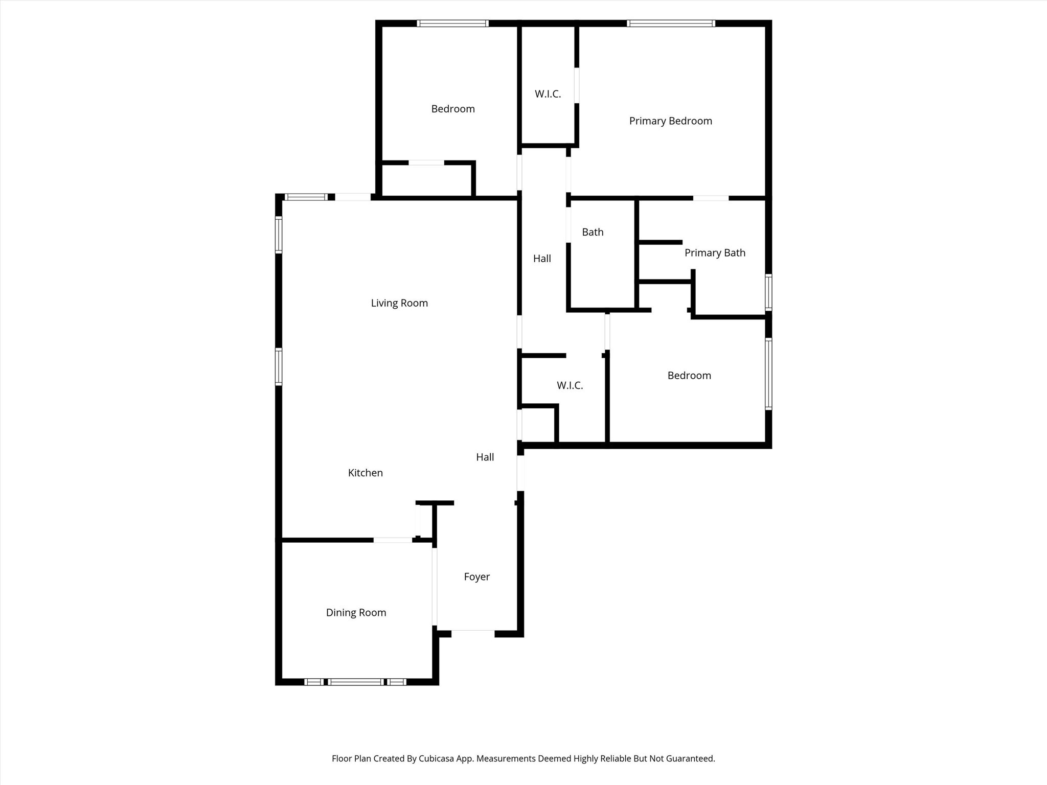 3110 Myrtle Ranch Drive Katy, TX 77494 - Photo 26 of 26 Digital floor plan