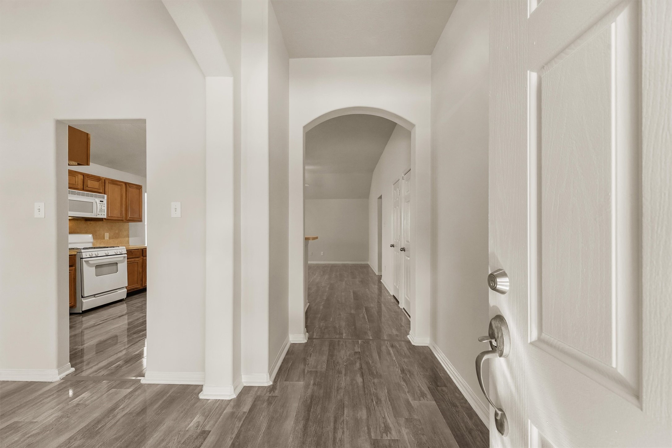 3110 Myrtle Ranch Drive Katy, TX 77494 - Photo 3 of 26 Entrance