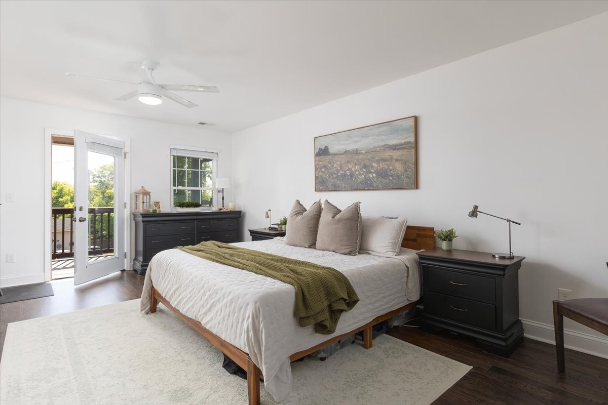 175 B Rural Avenue Nashville, TN 37209 - Photo 14 of 27