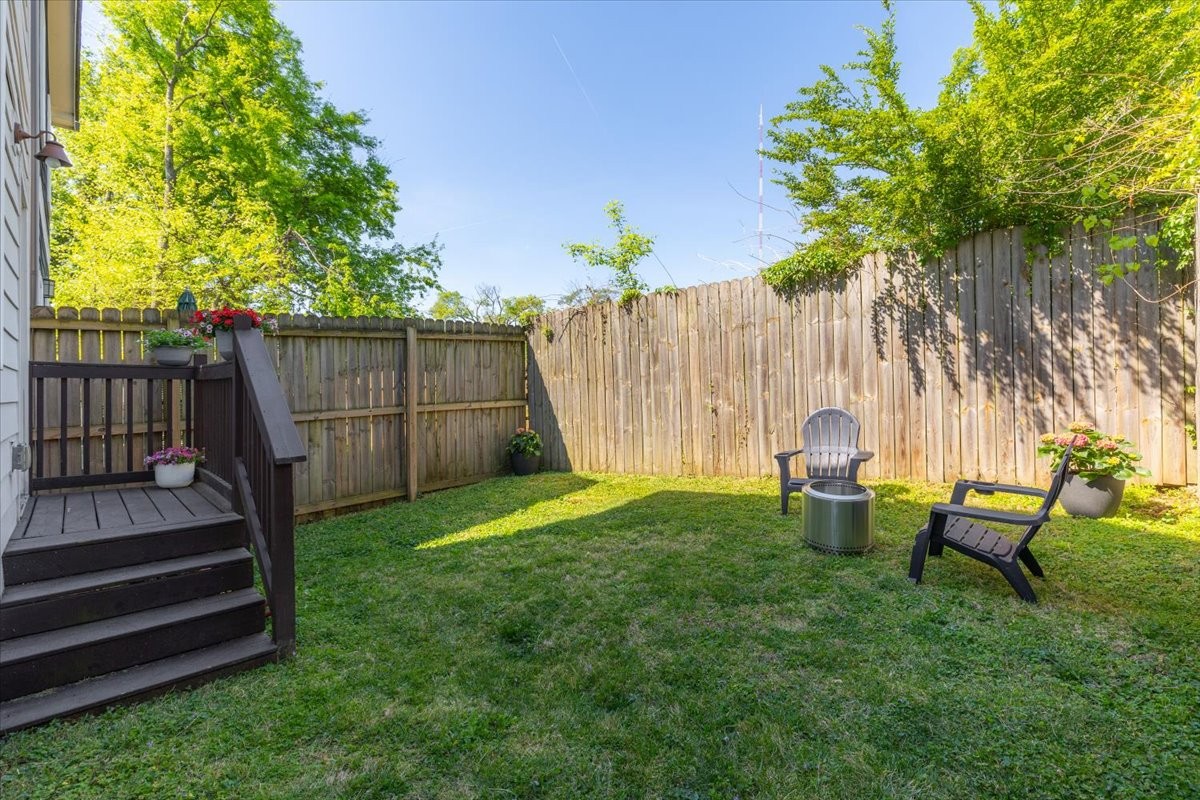 175 B Rural Avenue Nashville, TN 37209 - Photo 25 of 27