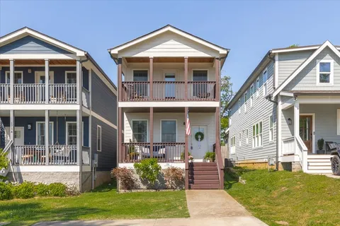 $600,000 | 175 B Rural Avenue, Nashville, TN 37209